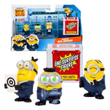 Pic desable me 4 – Partybus Spielfiguren 4er-Pack