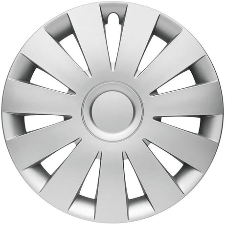 Albrecht Radkappe Strike Radabdeckung Strike 15 Set mit 4 ml