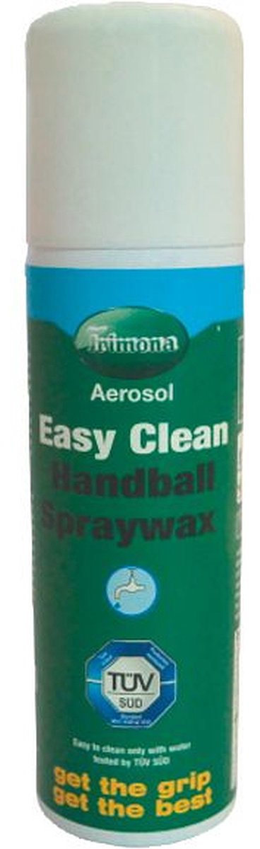 Erima trimona (200ml) harsspray - groen | maat: uni