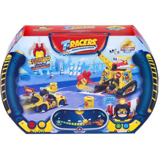 T-Racer Turbokran | 2 Stk