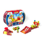 T-Racer Eagle Jump | 2 Stk