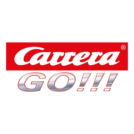 Carrera Go !!! - Expansionssatz 3