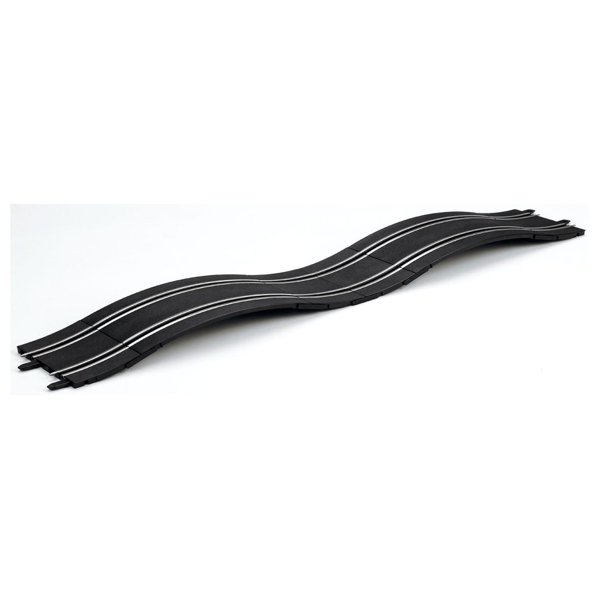 Carrera Go !!! - Hump Track Bridge