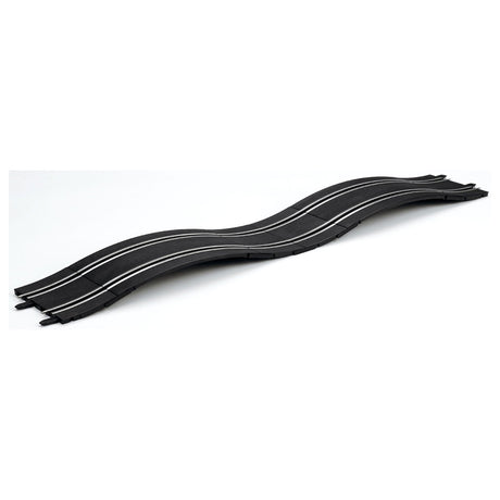 Carrera Go !!! - Hump Track Bridge