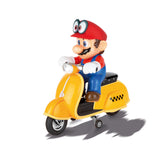Carrera RC – Super Mario Odyssey Scooter