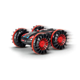 Carrera RC - Allrain Stuntauto