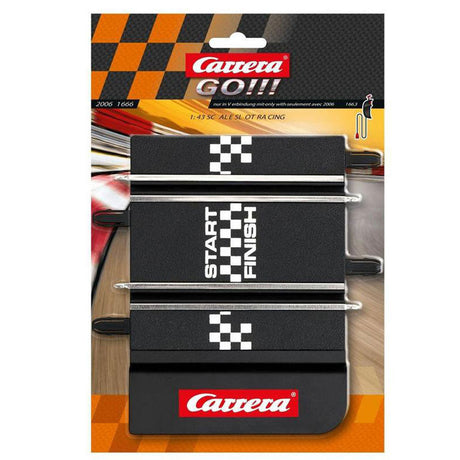 Carrera Go !!! - Verbindungsstück