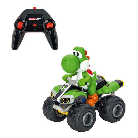 Carrera RC – Super Mario Quad Yoshi