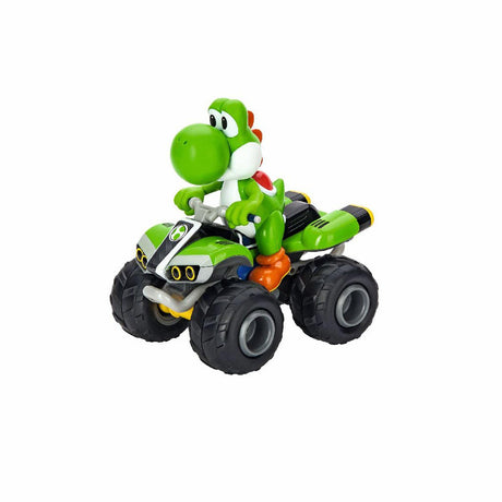 Carrera RC – Super Mario Quad Yoshi