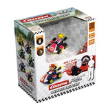 Carrera RC-gesteuertes Fahrzeug – Mini Peach