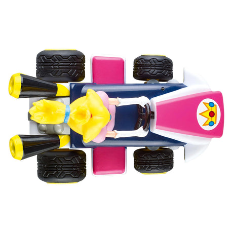 Carrera RC-gesteuertes Fahrzeug – Mini Peach