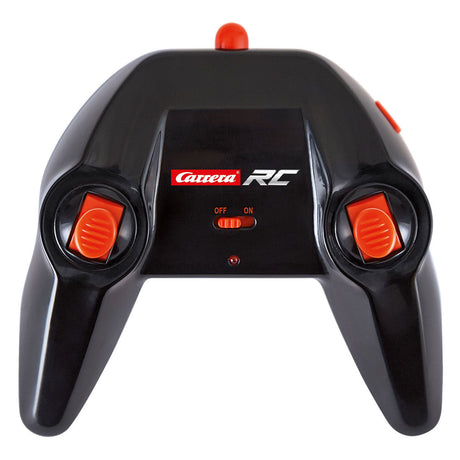 Carrera RC Lenkbar Auto - Turnator Farbflip