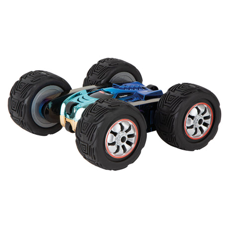 Carrera RC Lenkbar Auto - Turnator Farbflip