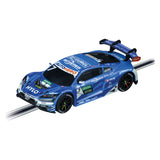 Carrera Go !!! Rennwagen - Audi R8 DTM Ricardo Feller, Nr. 7