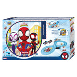 Carrera FIRST Spidey Es ist Spidey-Zeit!
