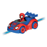 Carrera FIRST Spidey Es ist Spidey-Zeit!