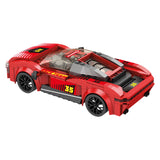Carrera RC Construction Racer 2,4 GHz gesteuertes Auto
