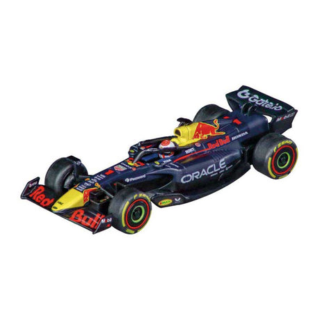 Carrera los!!! Speedzone-Rennstrecke 630 cm