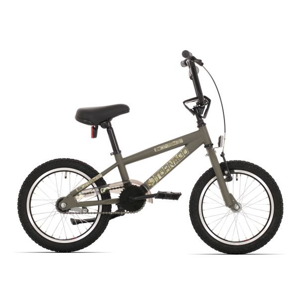 Royal BMX Fahrrad – Bugatti Tornado 16 Zoll – Tarnung