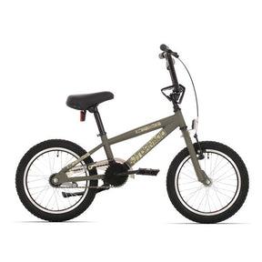Royal BMX Fahrrad – Bugatti Tornado 16 Zoll – Tarnung