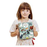 Bananenpanda - puzzlove Hunde - 100 Stk.