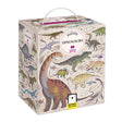 Bananenpanda - puzzlove Dinosaurier - 200 Stk.