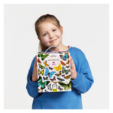 Banana panda - puzzlove vlinders puzzel - 200st.
