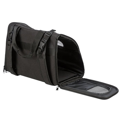 Trixie Rucksack Connor bis 8 kg schwarz