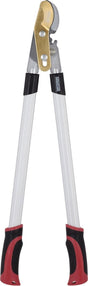 Kreator krtgr4021 Gartenschere – Teleskop – 59–78 cm Gesamtlänge – ø 45 mm Schnittdurchmesser