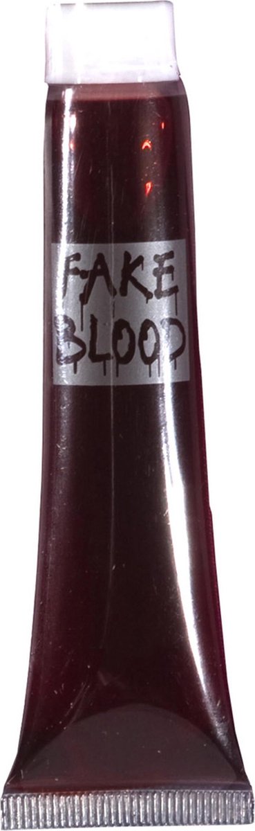 Smiffys dressing up costumes | costumes - makeup extensions - blood in tube