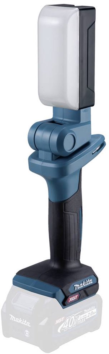Makita Zubehör 40 V Max XGT Taschenlampe LED – Debml006g Debml006g