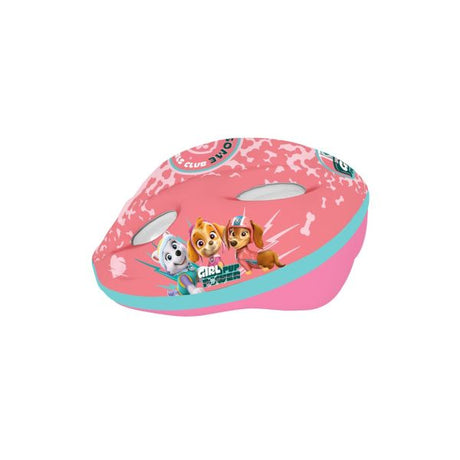 Seven Polska Helm SP Paw Patrol Girl rosa