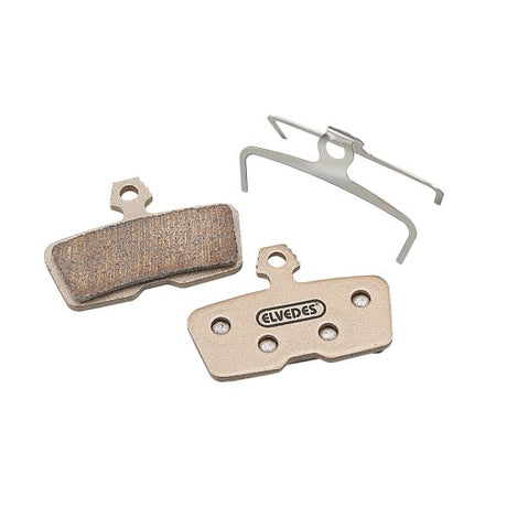 Scheibenbremsblock Set Eledes New Avid Code 2011 - Sintered (1 Paar)