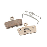 Scheibenbremsblock Set Eledes New Avid Code 2011 - Sintered (1 Paar)
