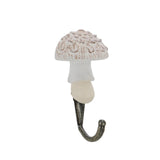 Esschert Design Häkelpilz H11,5cm