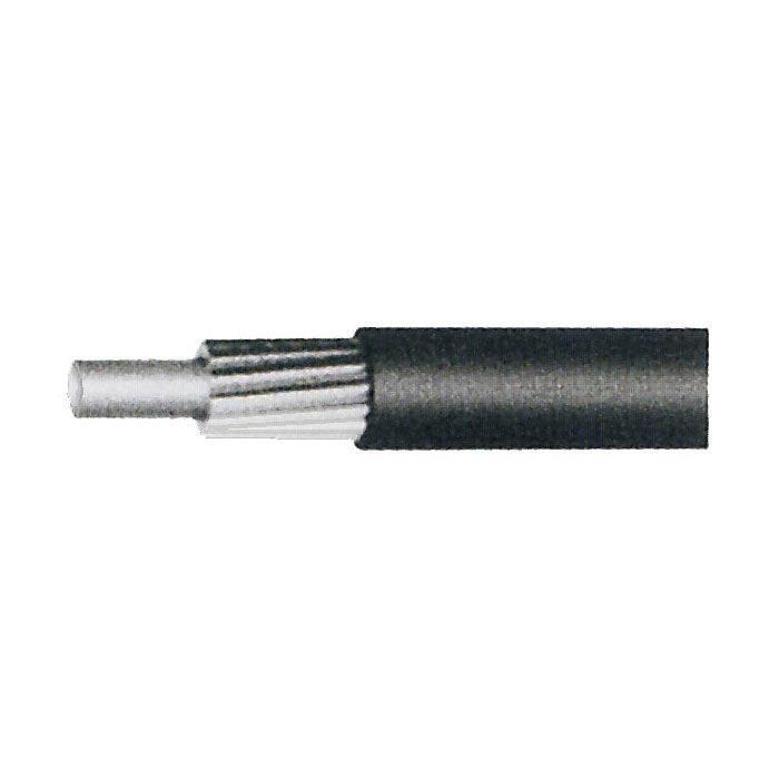 Pro Max Box Außenkabel Getriebe ø5mm 30 Meter schwarz