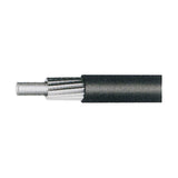 Pro Max Box Außenkabel Getriebe ø5mm 30 Meter schwarz
