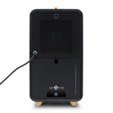 Air me orain black Luftentfeuchter schwarz