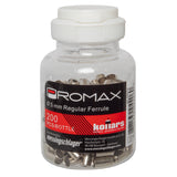 Promax 5.1 Außengehäuse-Endkappen