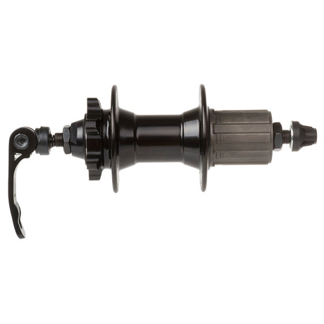 Hub hinter Kassette 8V 9V 10V 11V Alu