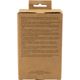 Creativ Company Silikonform, Weihnachtsmann, H: 10 cm, B: 6,5 cm, matt transparent, 1 Stück 1 Box