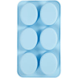 Creativ Company Silikonformen Hellblau, 100ml