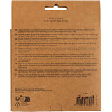 Creativ Company Silikonformen, Seestern, große Muschel, Muschel, H: 0,3-1 cm, L: 1,3-3,3 cm, 2 Stück 1 Box