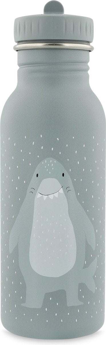 Trixie -Trinkflasche - Mr. Shark, 500 ml
