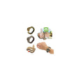 Toi-toys Toi Toys lebensechtes Schlangenarmband