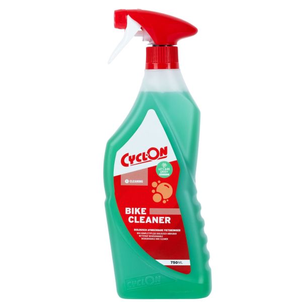Cyclon Fahrradreinigerspray 750 ml 20440