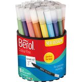 Https: www.cchobby.nl berol-colourfine-d-10-mm-line-thickness-0-3-0-7-mm-various-colours-42-piece-1-box