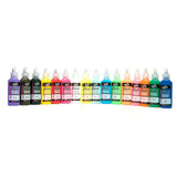 Tulpe • 3D-Textilfarben-Set 37 ml 16-tlg.