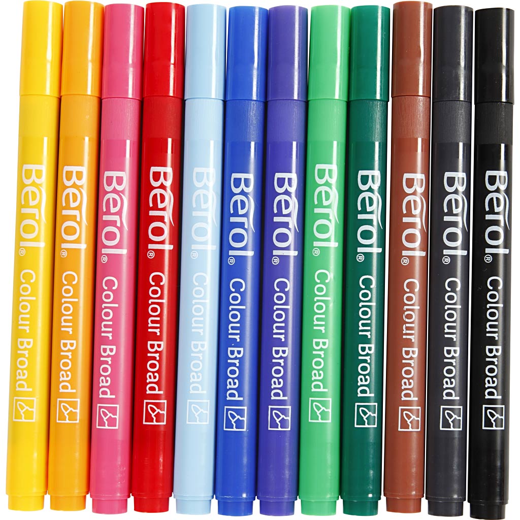 Https: www.cchobby.nl berol-tip-d-10-mm-line-thickness-1-1-7-mm-various-colors-12-piece-1-box-37270