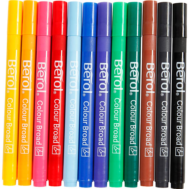Https: www.cchobby.nl berol-tip-d-10-mm-line-thickness-1-1-7-mm-various-colors-12-piece-1-box-37270